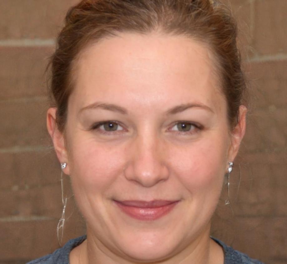 Adriana Ruiz, analista financiera