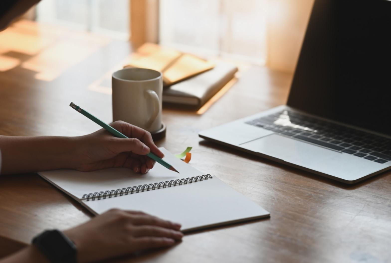 Sesión interactiva de análisis financiero